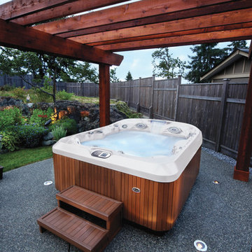 Jacuzzi® Hot Tubs