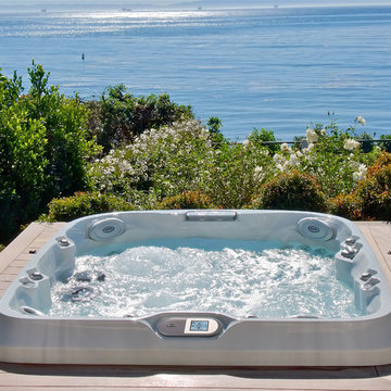 Jacuzzi® Hot Tubs