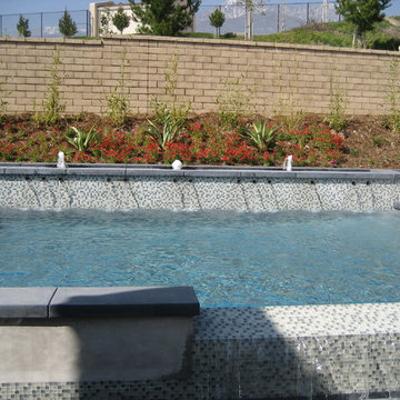 The Water Feature