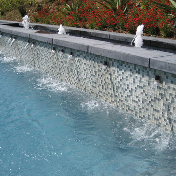 The Water Feature