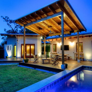 Josh Wynne Construction