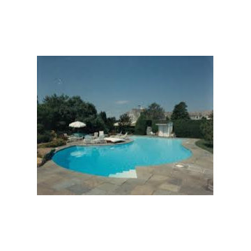 Kazdin Pools