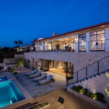 Kennedy Residence