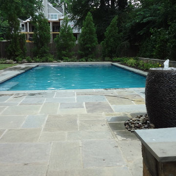 Kensington Residence