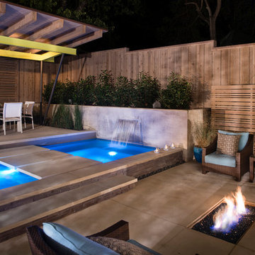 Kessler Park Modern