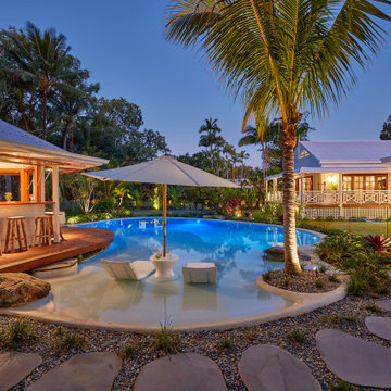 Kewarra Beach Renovation