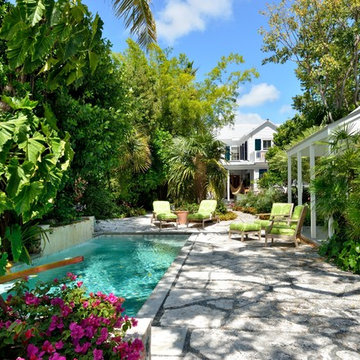 Key West Residence
