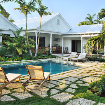 Key West Retreat