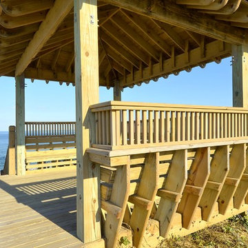 Kill Devil Hills Oceanfront • Caribbean Jewel