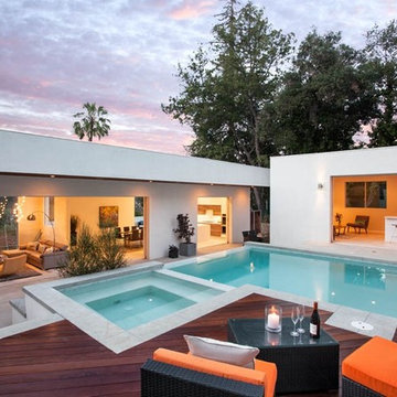 Knobill Residence