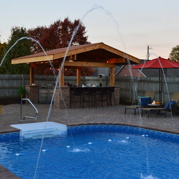 Knoxville Outdoor Living and Pool 111116