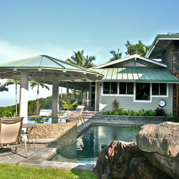 Kona, Hawaii Residence