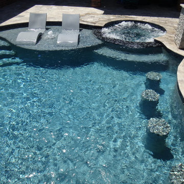 Kroon Backyard