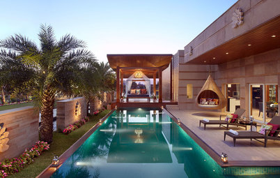 50 Stunning Indian Homes on Houzz