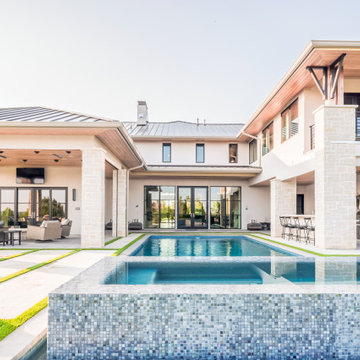 La Cantera Dream Home