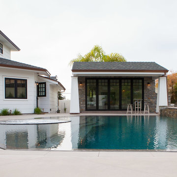 La Jolla Hamptons