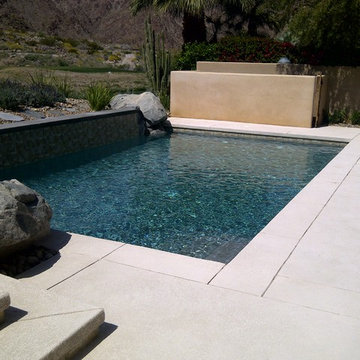 La Quinta Pool & Patio Remodel