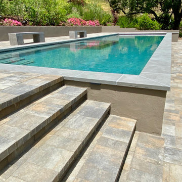 Laf. Estates Pool