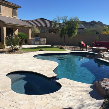 Lagoon Pools