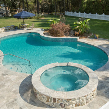 Laguna Hills Pool Service 1