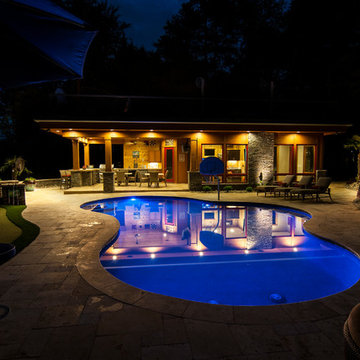 Lake Cabana