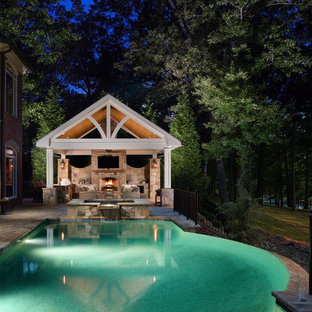 Lake Lanier Infinity Edge