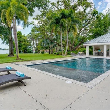 LAKE MAGDALENE RESIDENCE