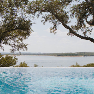 Lake Travis Airbnb