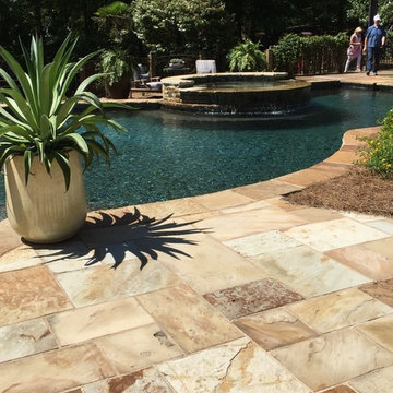Landscape Design & Build | Randy Graves