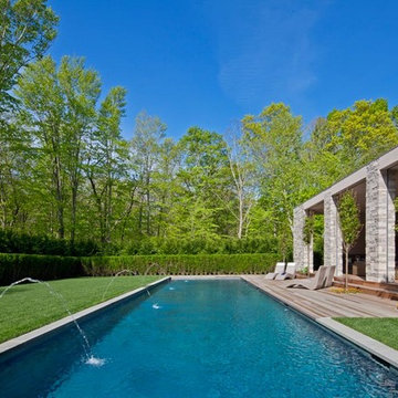 Landscape Design