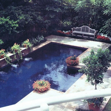 Landscape Design