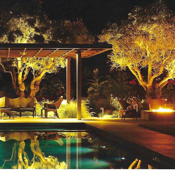 Landscape Lighting