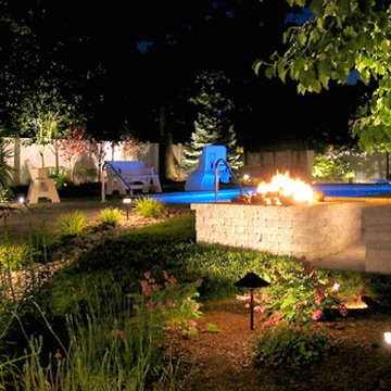 Landscape Lighting