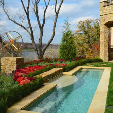 Lap Pool