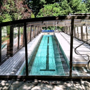 Lap Pool
