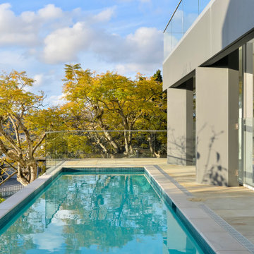 Lap Pool
