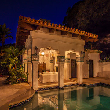 Las Alturas, Santa Barbara