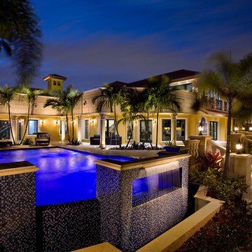 Las Olas Isles Private Residence