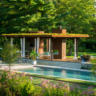 LaurelRock Company: High Meadow Farm