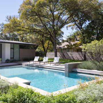 Laurelwood Trail - Backyard Pool