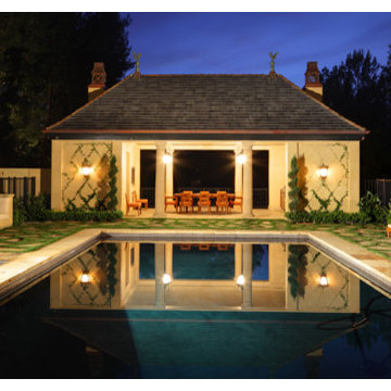Le Manoir