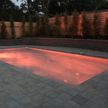 LED Pool Lights