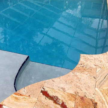 Leonardo French Pattern Pavers