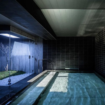 Lighting solutions for basement, underground spaces