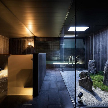 Lighting solutions for basement, underground spaces