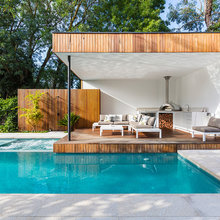 Alfresco / pool