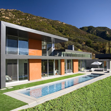 Lima Residence