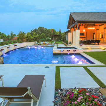 Little Horn Residence