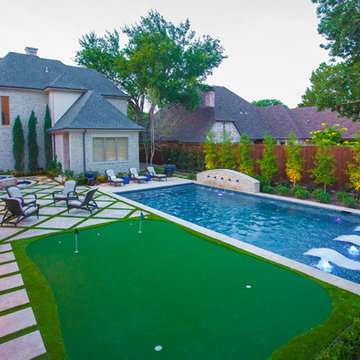 Lively Residence
