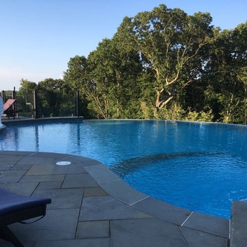 Located at the Highest Point in Monmouth County, NJ